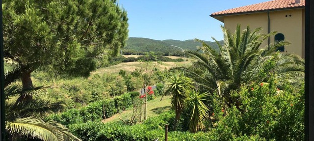 Casa vacanze Nido delle Rondini