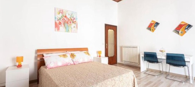 Casa Vacanze Operazione San Gennaro