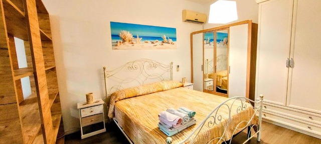 Casa via Leuca
