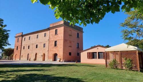 Casale Il Pescinone