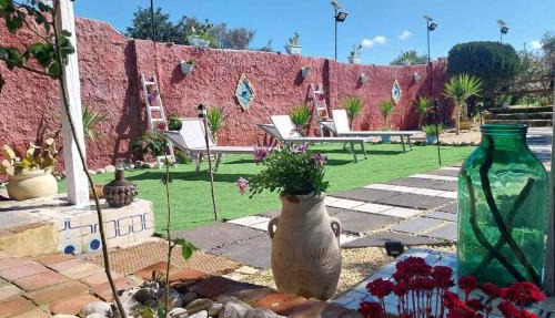 " CASALE SICULO " near Syracuse and Etna