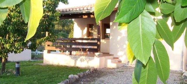 Casas Rurales Fuente Del Aliso