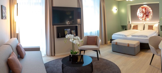 Cascada Boutique Hotel