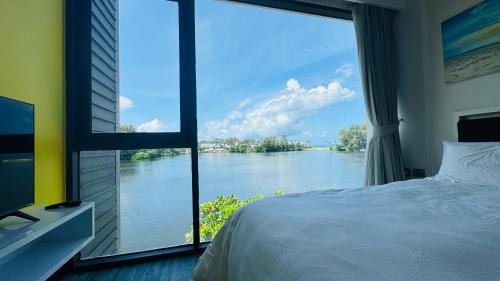 Cassia SEA & Pool view 2bdr aparts by Aster - Pay On Check-In