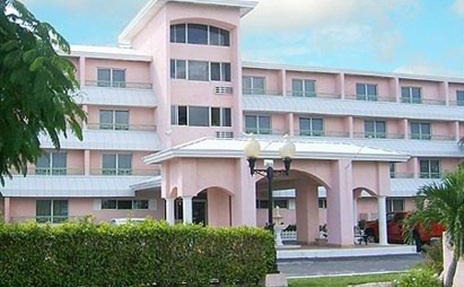 Castaways Resort and Suites
