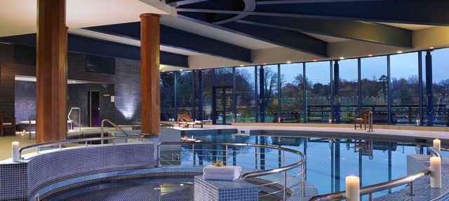 Castleknock Hotel