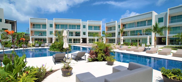 Cayman Luxury Rentals at One Canal Point