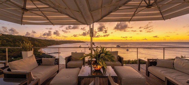 Ceblue Luxury Villas