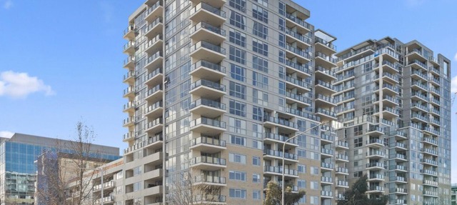 Central Lakeview Apartments