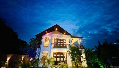 Ceylan Breeze Beach Resort