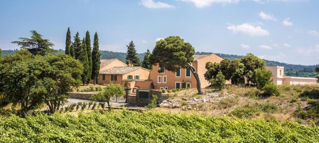 Château Ciceron