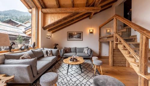 Chalet Alouette