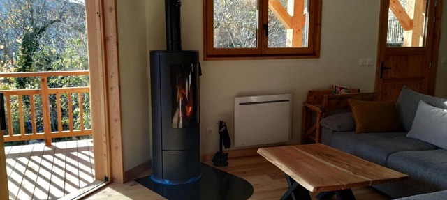CHALET ARLETTE