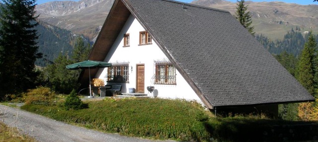 Chalet Atelier