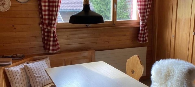 Chalet Bacchus (OG)