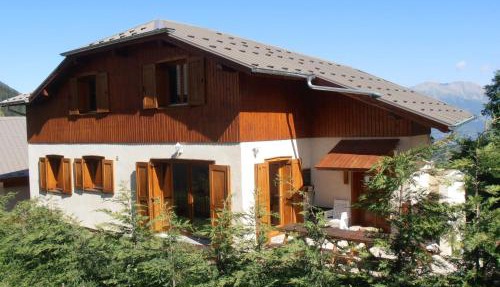 Chalet Bellevue