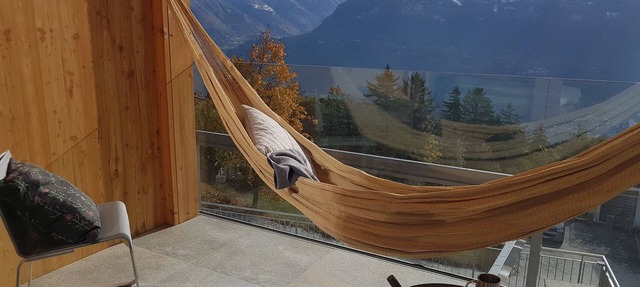 Chalet Diognysos B&B