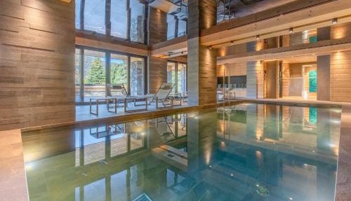 Chalet Le Nolde