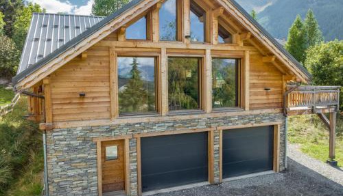 Chalet le Petit Mozart en Orres - CHAPRA34