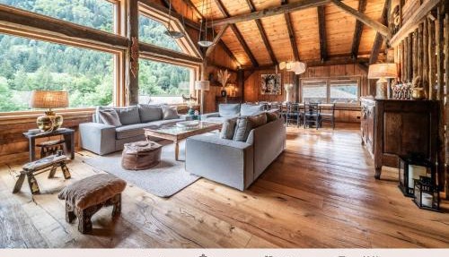 Chalet Le Soli Morzine - by EMERALD STAY
