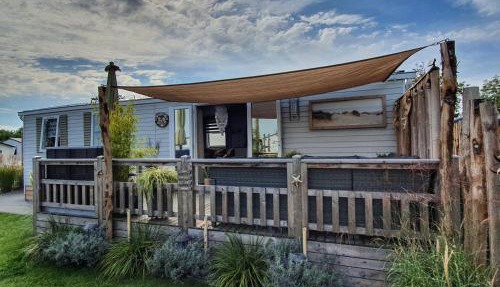 Chalet Zeewind