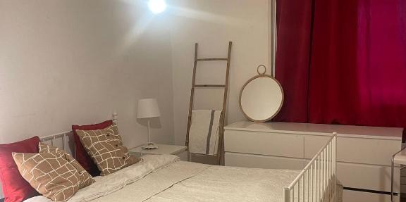 Chambre Cosy Lausanne
