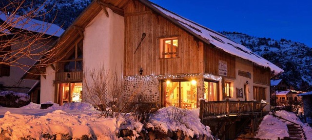 Chambres d'Hôte le Brin de Paille