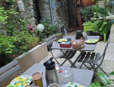 Chambres d hôtes Le clos des vins d anges