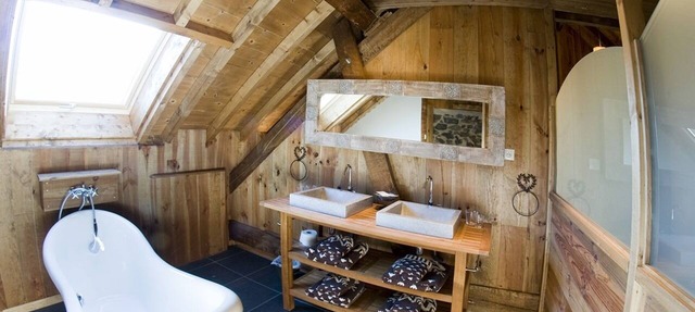 Chambres D'hôtes - La Clé des Bois
