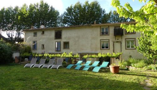 Chambres d'hôtes Les Gragniotes