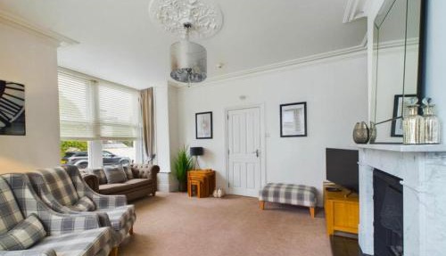 Charming 3-Bedroom House in Central Keswick