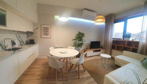 Charming Apartment in the Heart of Historic Porto