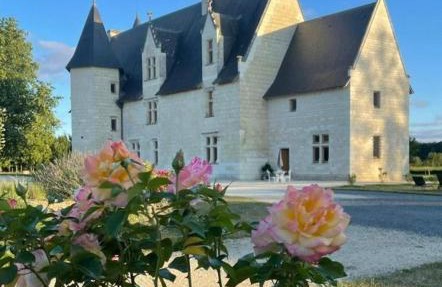 Chateau Manoir de Chandoiseau