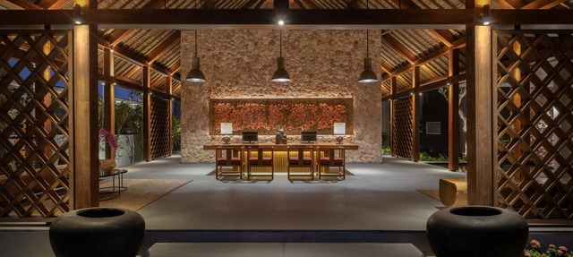 Chesa Canggu