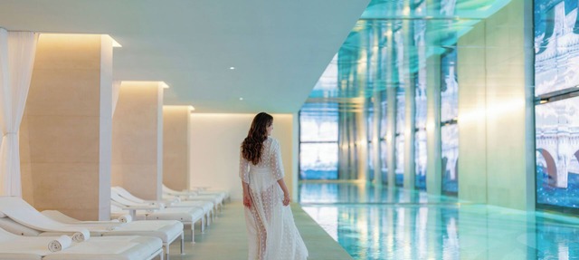 Cheval Blanc Paris