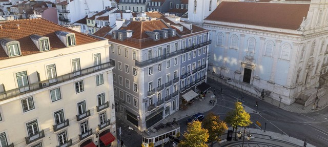 Chiado Camões - Lisbon Best Apartments
