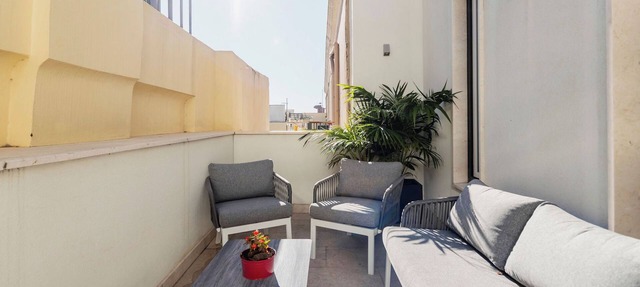 Chiado Square - Lisbon Best Apartments