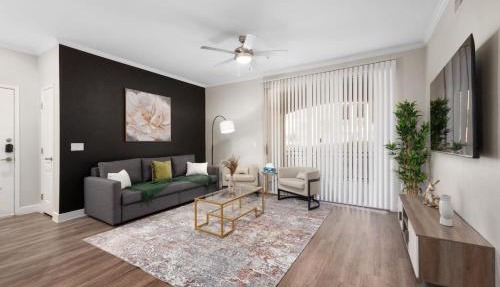 Chic 2BR - Scottsdale, Pet-friendly, Sunrise Peak