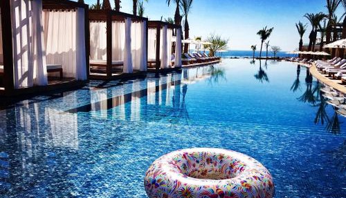 Chileno Bay Resort & Residences, Auberge Collection