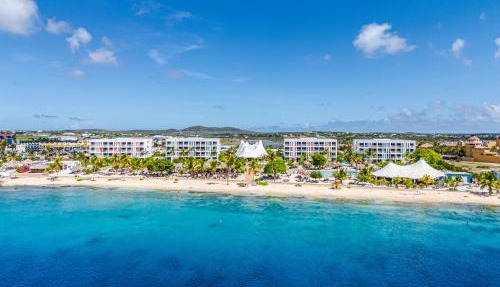 Chogogo Dive & Beach Resort Bonaire
