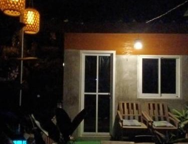 Chonnapha Homestay