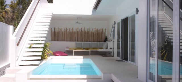 Chuan Chom Villas
