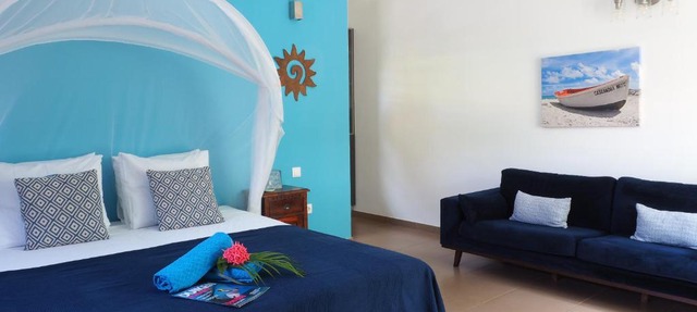 ChuChubi Studio Apartment Bonaire