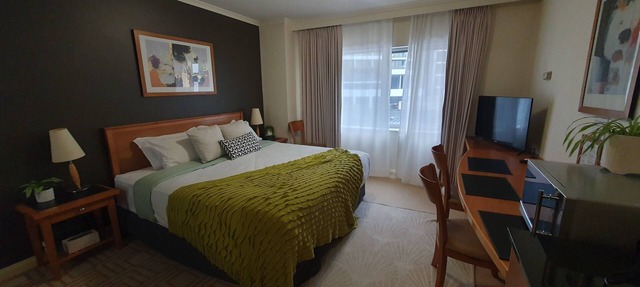 City Central Canberra Unit