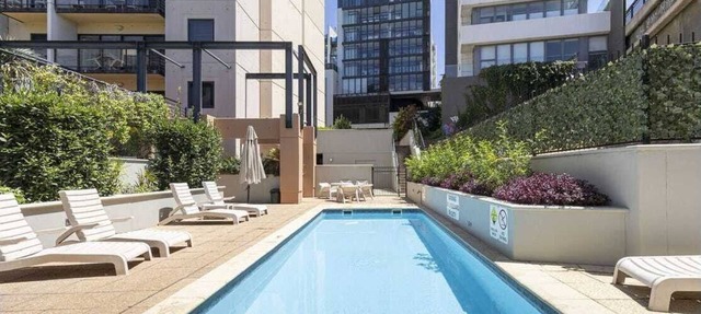 City Lights Retreats - 2 Bedroom, 1 Bathroom