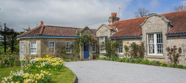 Claremont Cottage