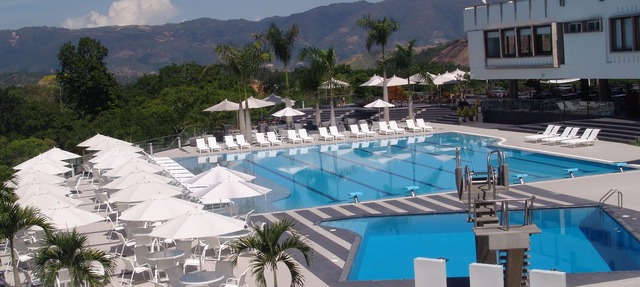 Club Campestre de Bucaramanga