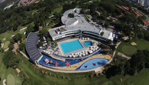 Club Campestre De Bucaramanga