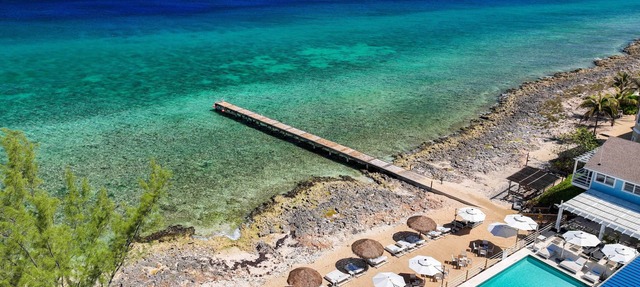 Cobalt Coast Resort