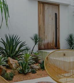 Cocon Maison Timal